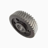 齿轮