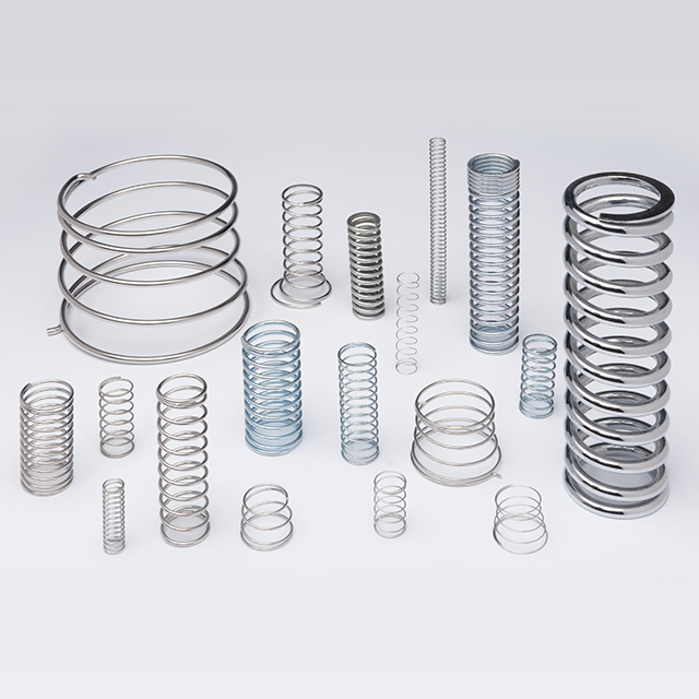压缩弹簧-2